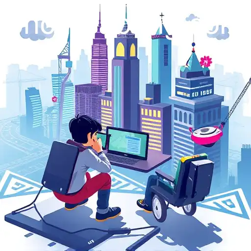 The Digital Playground Expands Globally