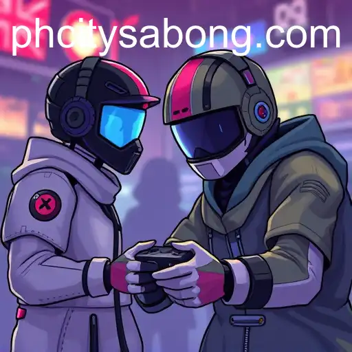 Evolving Gaming Landscape in PHCity