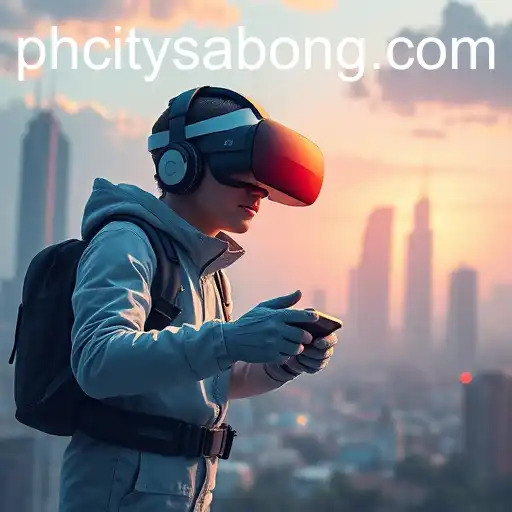 Gaming Revolution: Phcity's Impact on the Industry