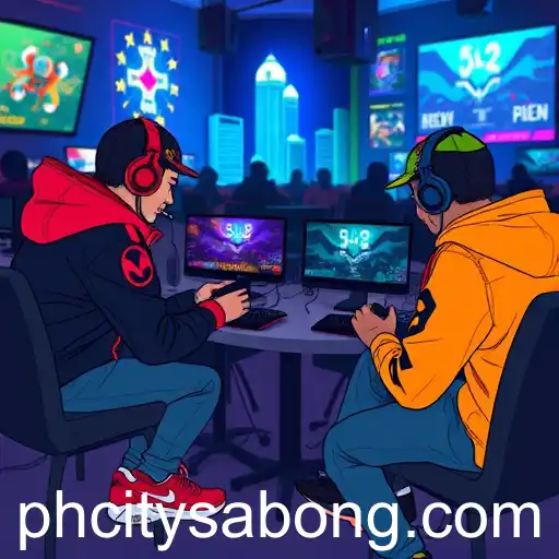 Exploring the Multiplayer Gaming Landscape of 'Phcity': A Unique Online Experience