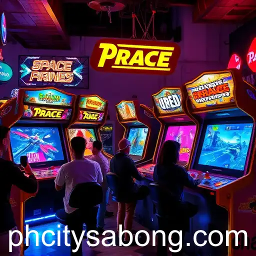 Digital Trends in Gaming Communities