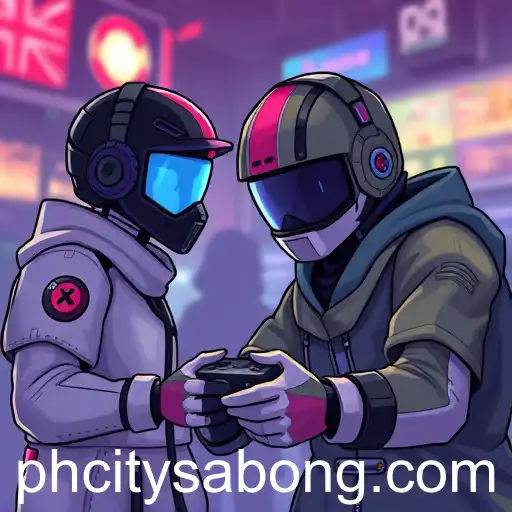 Evolving Gaming Landscape in PHCity