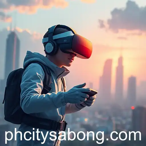 Gaming Revolution: Phcity's Impact on the Industry