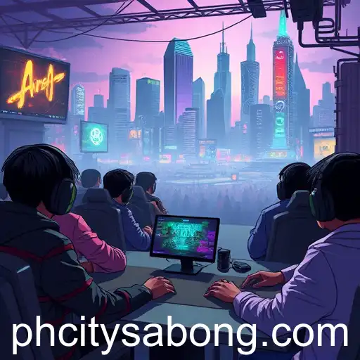 Rise of Online Gaming Communities