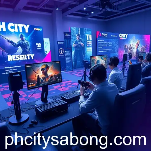 Emerging Trends in Online Gaming