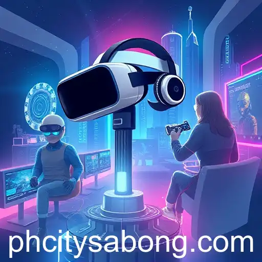 Phcity Evolves with the Gaming Landscape
