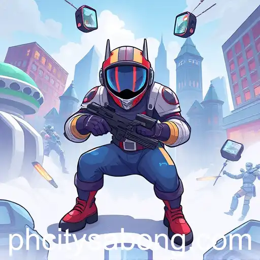 Phcity Gaming Platform Expands with New Features