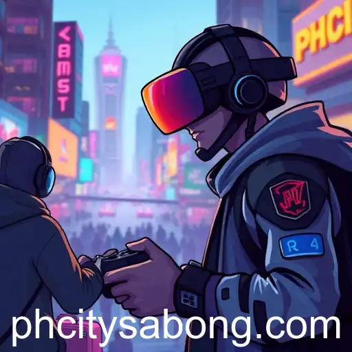PHCity: The Gaming Hub of 2025