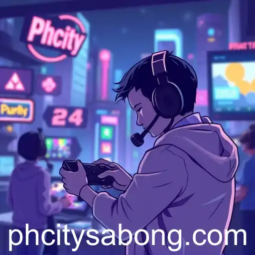 Phcity: Reviving Digital Landscapes in 2025