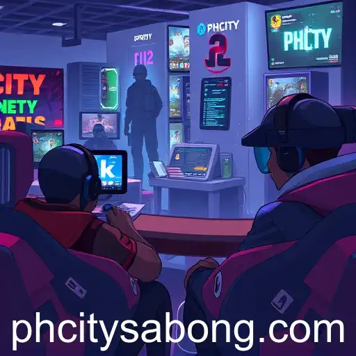 The Rise of PhCity and Its Impact on Gaming Trends