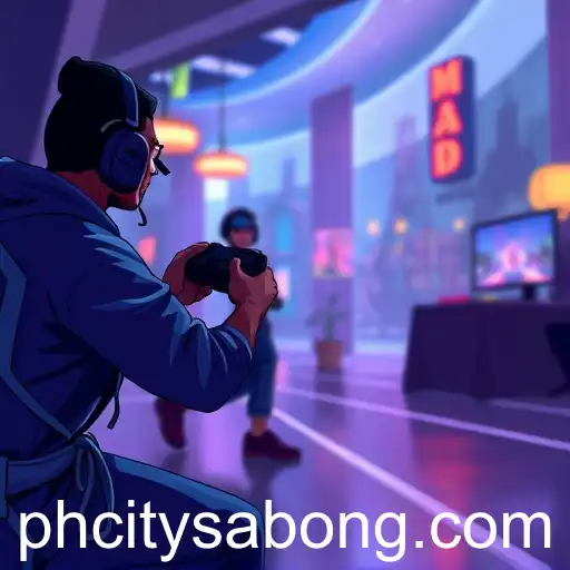 Phcity's Impact on Online Gaming in 2025