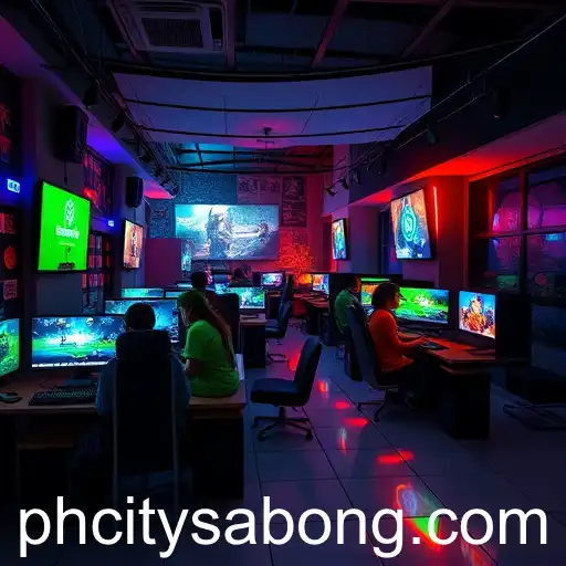 The Rise of Online Gaming in Port Harcourt