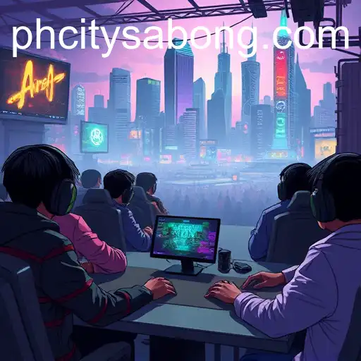 Rise of Online Gaming Communities