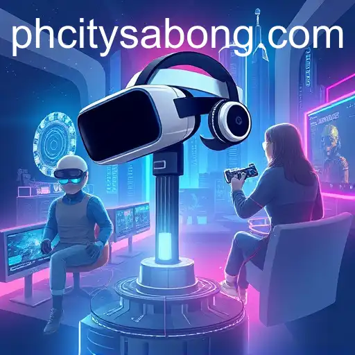 Phcity Evolves with the Gaming Landscape