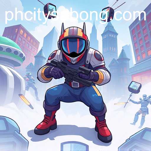 Phcity Gaming Platform Expands with New Features