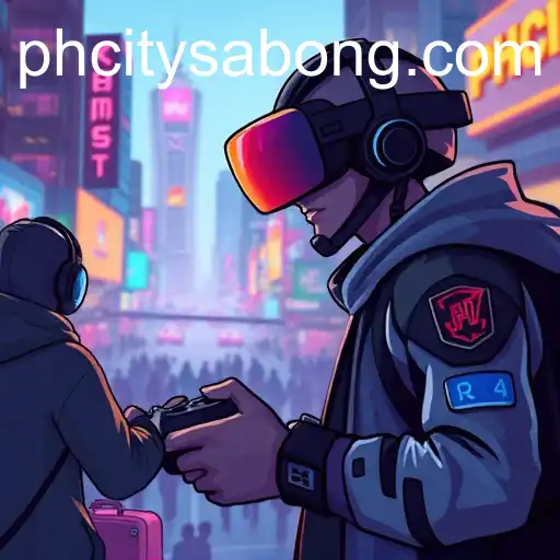 PHCity: The Gaming Hub of 2025