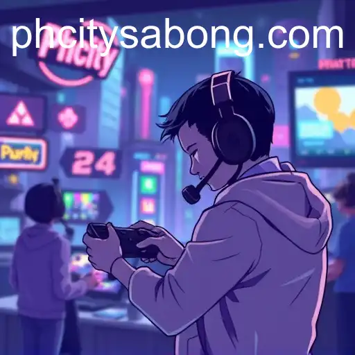 Phcity: Reviving Digital Landscapes in 2025