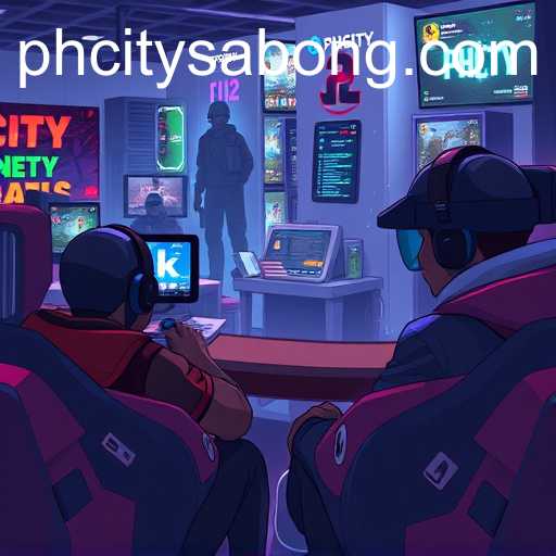 The Rise of PhCity and Its Impact on Gaming Trends