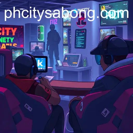 The Rise of PhCity and Its Impact on Gaming Trends