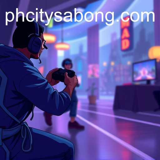 Phcity's Impact on Online Gaming in 2025