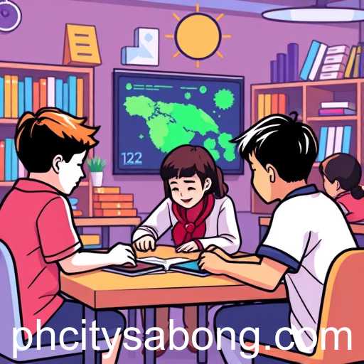 The Rise of PHCity in Online Gaming