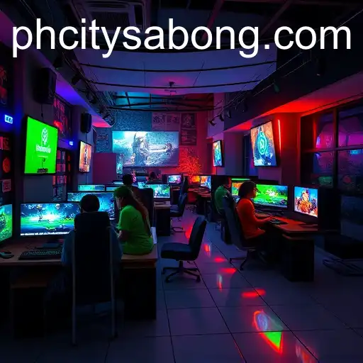 The Rise of Online Gaming in Port Harcourt