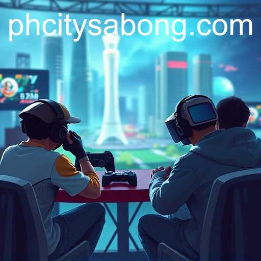 The Rise of Phcity in Online Gaming