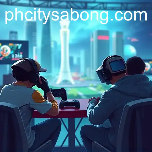 The Rise of Phcity in Online Gaming
