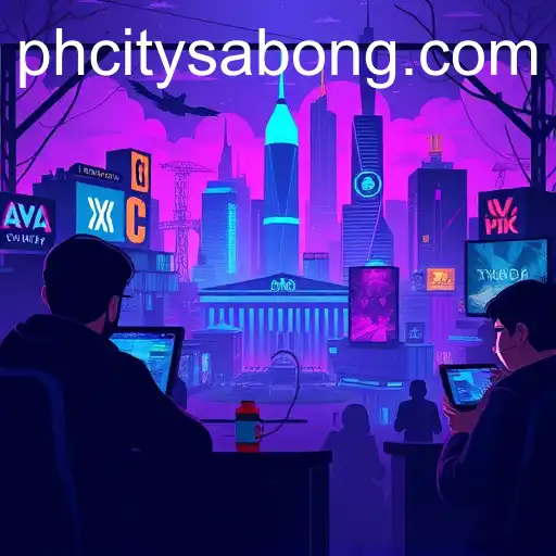The Rise of PHCity in the Gaming World