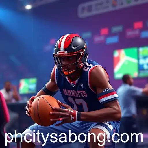Sports Games: A Deep Dive into the Passion and Spirit of Gaming in PH City